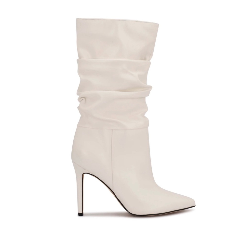 Nine West Tasta Dress Boot